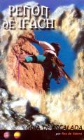 Pe�on de Ifach gu�a de escalada - Idioma: Castellano.