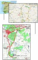 Los Barruecos: Escalada en Malpartida - Barruecos - Los Barruecos: