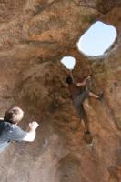 Escalada en Malpartida - Barruecos - StarsGate: 