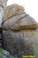 Escalada en Castillo de Bayuelas - Centum Cellae: 