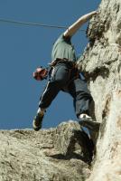 CM_003: Escalada en Cuchillo - CM_003: