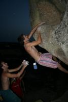 Manilva Power: Escalada en Malpartida - Barruecos - Manilva Power: