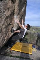 Escalada en Malpartida - Barruecos - Belle Epoque: 