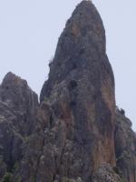 Alto de Contreras: Alto de Contreras Escalada en Contreras - Alto de Contreras: Alto de Contreras