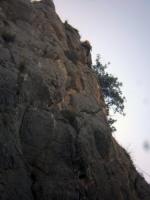 Mondo Zone: Escalada en Castellet de Polop - Mondo Zone: