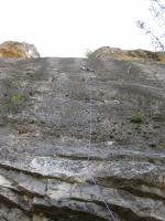 Pontón de la Oliva: Escalada en Patones - Pontón de la Oliva - Pontón de la Oliva: