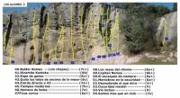 Los Alcores 3: Escalada en El Vellón - Los Alcores 3: