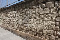 la pared: Escalada en Plaza Montolivet - la pared: