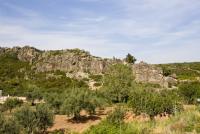 Cuchillo: Escalada en Cuchillo - Cuchillo: