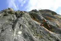 Escalada en Salem - Cuidao, cuidao Pau: 