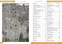 Escalada en Montanejos - Sector Iniciaci�n: 