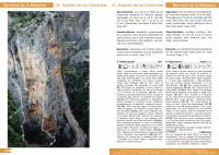Escalada en Montanejos - S�permaica: Nueva v�a en las catedrales