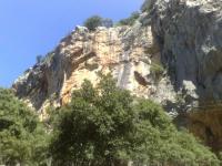 sector 3: Escalada en Gorg Blau - sector 3: