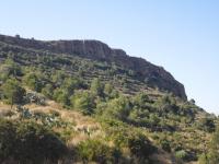 Escalada en Penyes de Guaita - Penyes Baixes: 