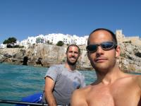 Enlavertical se hace a la mar: El equipo de Enlavertical.com se hace a la mar para proporcionar gustosamente unas buenas reseñas de Peñíscola a la comunidad escaladora... esperamos que las disfrutéis!!! Escalada en Castillo de Peñíscola - Enlavertical se hace a la mar: El equipo de Enlavertical.com se hace a la mar para proporcionar gustosamente unas buenas reseñas de Peñíscola a la comunidad escaladora... esperamos que las disfrutéis!!!