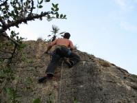 A tope en Corbera: Quien me iba a decir a mi que hoy encadenaría este viote... Este corto 6b merece mucho la pena Escalada en Corbera Bloc - A tope en Corbera: Quien me iba a decir a mi que hoy encadenaría este viote... Este corto 6b merece mucho la pena