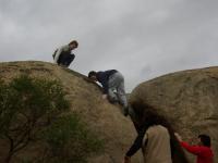 Escalada en Malpartida - Barruecos - Minimal: 