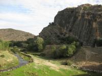 Pontón de la Oliva: Escalada en Patones - Pontón de la Oliva - Pontón de la Oliva: