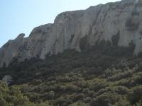 Lagarto y elefante (Peñartea): Escalada en Peñartea ó Aitzertea - Lagarto y elefante (Peñartea):