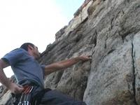 Siurana - Can Melafots: Escalada en Siurana, sector Can Melafots - Siurana - Can Melafots:
