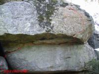 Escalada en Castillo de Bayuelas - Boogie el aceitoso: 