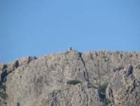 Escalada en Castillo Pe�as Negras - Atalaya de pe�as negras: 