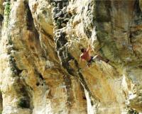 Prometo no correrme en tu boca: Escalada en El Vellón - Prometo no correrme en tu boca: