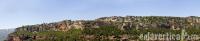 Escalada en Siurana - Panor�mica Siurana: 