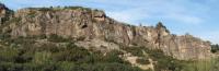 Pamorámica de Cuchillo: Escalada en Cuchillo - Pamorámica de Cuchillo:
