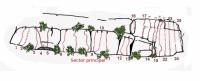 Escalada en Castillo de Bayuelas - Pe�a castilla: 
