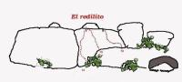 Escalada en Castillo de Bayuelas - El Redilito: 