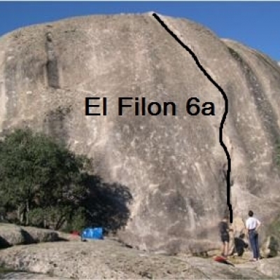 El Filon