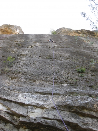 Pont�n de la Oliva - 