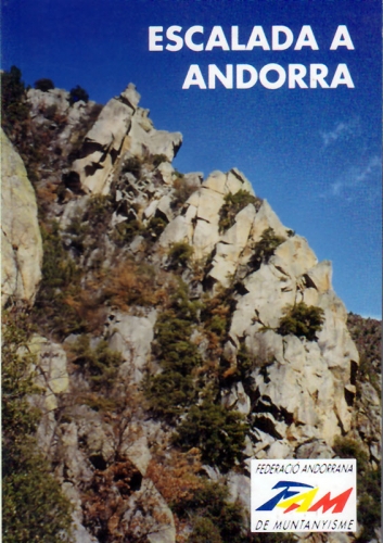 Escalada a Andorra - 