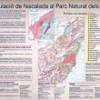 Regulación de la escalada - Regulación de la escalada en el parque natural de Els Ports