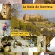 La Mola de Montesa. Escalada i Bloc. 2003 - Destacado: Croquis sobre fotografías en color. Idioma: català, castellano, inglés. Formato: revista A4.